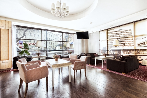 Hotel Victoria (Lublin)